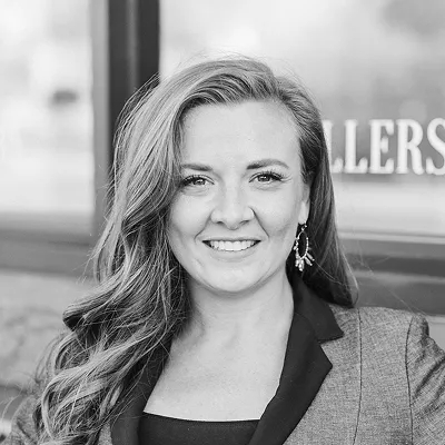 E-Commerce Managerin