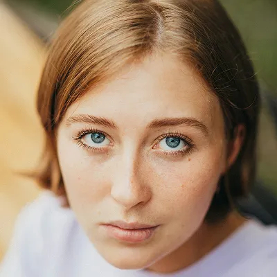 Marketing Spezialistin