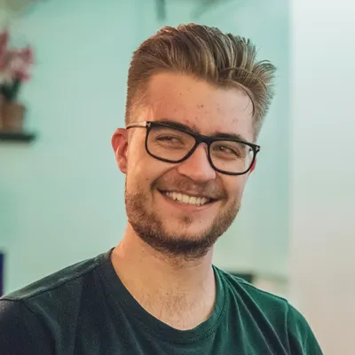 Blockchain-Entwickler