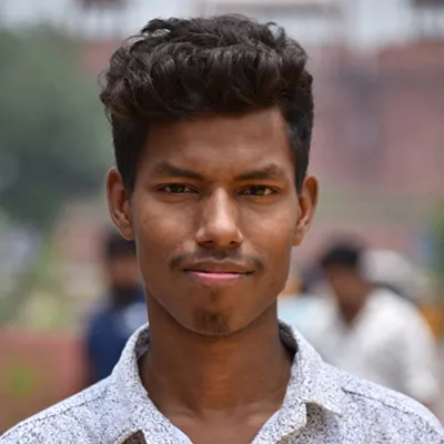 Kryptowährungsinvestor